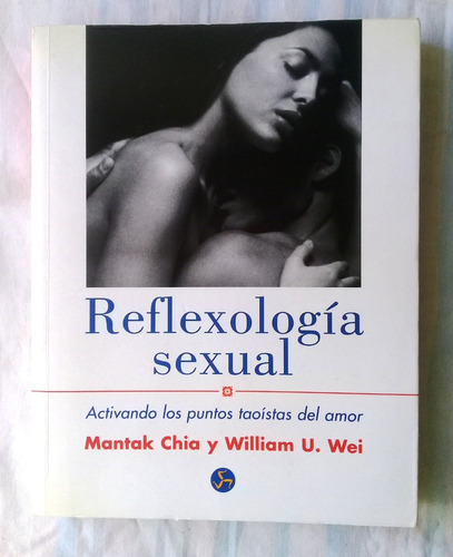 Reflexología Sexual