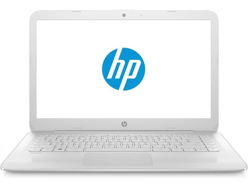 Notebook Hp 14 Intel Dual Core 4gb Ram 32gb Ssd Windows 