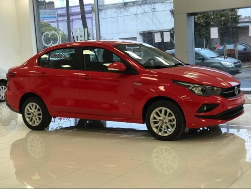 Fiat Cronos $319000 Y Cuotas $16000- Toma/usados Y Planes Wp