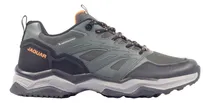 Comprar Zapatilla Jaguar Trekking  Hombre - Areco Deportes