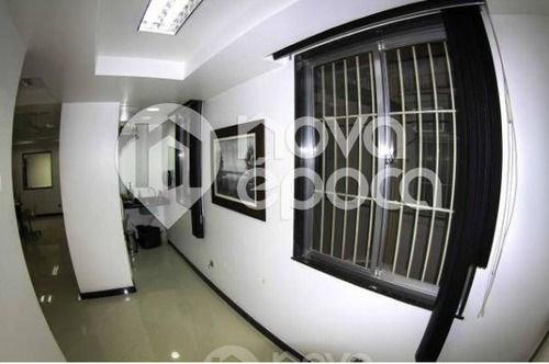 Imagem 16 de 25 de Lojas Comerciais Venda - Ref: Fl0sl25405