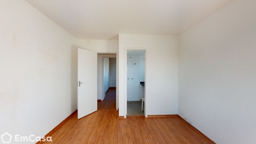 Imagem 8 de 10 de Apartamento À Venda Em São Paulo - 26086