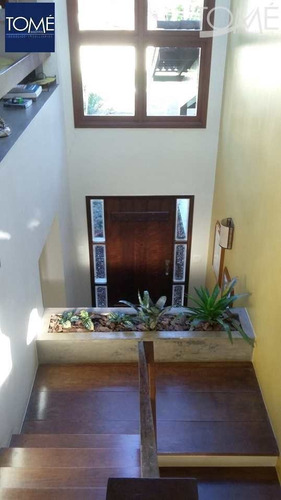 Imagem 24 de 30 de Casa De Condomínio Com 3 Dorms, Maitinga, Bertioga - R$ 1.8 Mi, Cod: 547 - V547