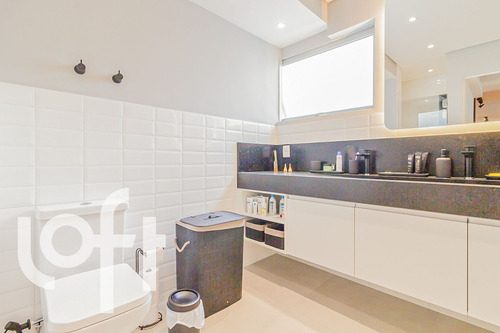 Imagem 29 de 29 de Apto Campo Belo | 1 Quartos | 96 M² | Cond: R$1200.00 | 1 Vaga - 11n9ccw