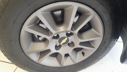 Chevrolet Vectra 2.0 Expression Flex Power 4p