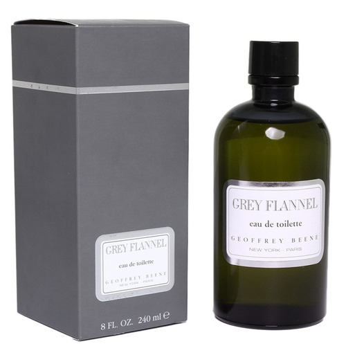 Grey Flannel De Geoffrey Beene Edt 240 Ml