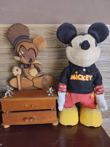 Fisher Price Mickey Mouse Baila MercadoLibre