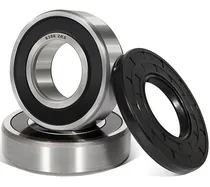 Comprar Kit Rulemanes Reten Lavarropa James 810 \u002F 812 \u002F 8120