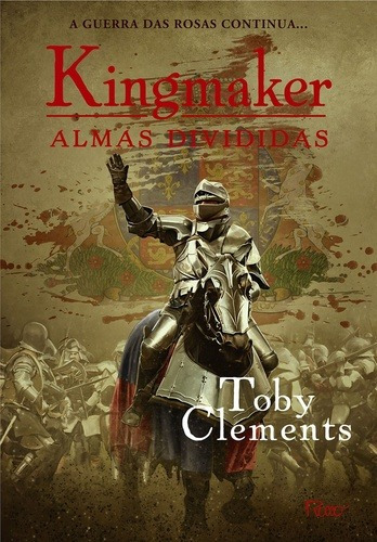 Livro Almas Divididas de Clements Toby Editorial Editora Rocco Capa Mole Em Português 2018