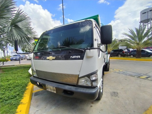 Imagen 4 de 13 de Chevrolet Npr