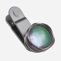 Comprar Lente Fotográfico Inteligente Pictar Para Celular Y Tablets