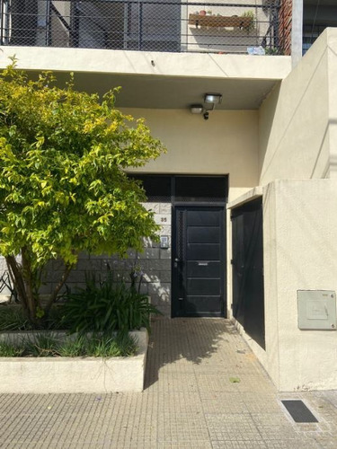 Imagen 1 de 10 de Departamento En Venta En Barrio Parque