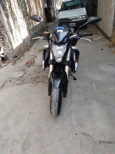 Imagen 6 de 17 de Benelli Tnt 600
