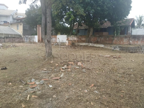 Terreno A Venda No Bairro Jardim Atlantico Em Florianopolis - V-81690