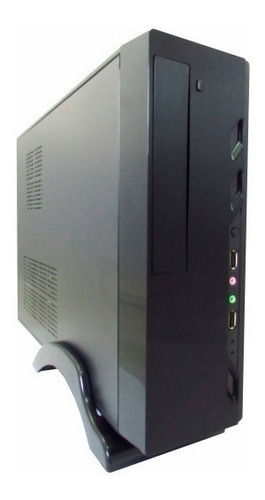 Imagem 1 de 1 de Pc Computador Cpu Intel Core I5 +ssd 480+hd500, 8gb Ram, Dvd