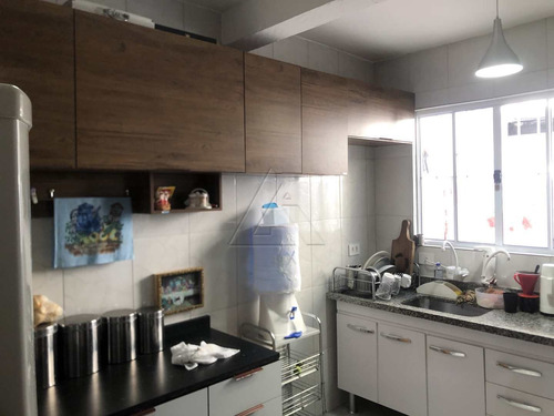 Imagem 9 de 16 de Casa Com 2 Dorms, Jardim Monte Kemel, São Paulo - R$ 475 Mil, Cod: 3518 - V3518
