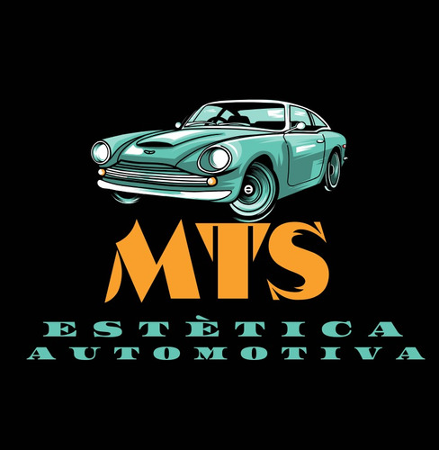 Mts Estética Automotiva  