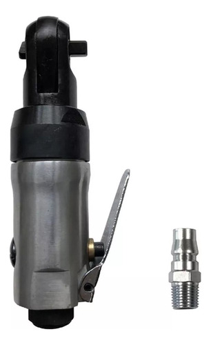 Mini De Catraca Pneumática De 1/4, Saída De Torque De 30