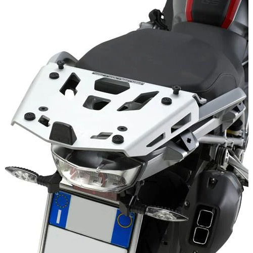 Montura Maletero Givi Top Case Aluminio Bmw R1200gs 13-18