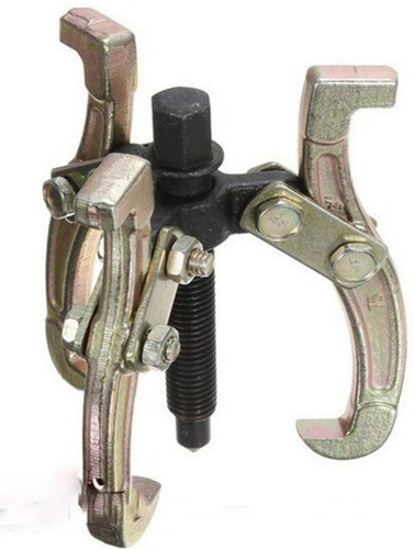 Imagen 1 de 3 de Extractor De Rodamiento 3 Patas 6 Pulgadas Automotriz