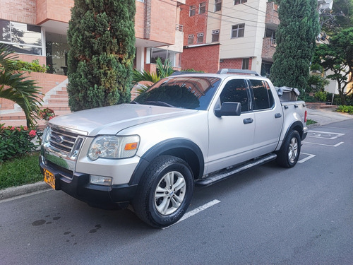 Ford Explorer 4.0 Sport Trac