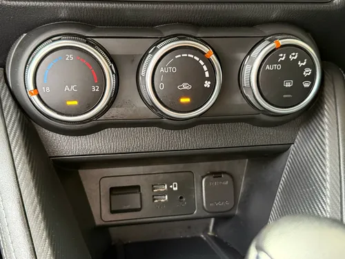 Mazda 2 1.5 Grand Touring Lx