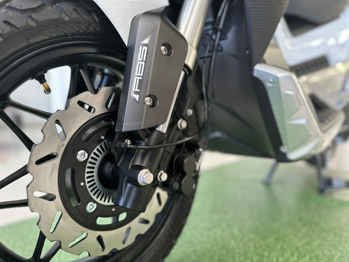 Kymco Agility