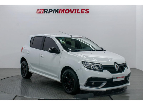 Renault Sandero 1.6 Gt Line 105cv