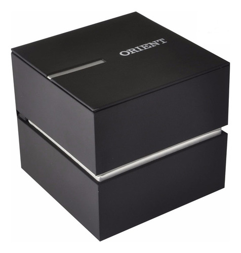 Relógio Orient Masculino Mtspc008 D2dx C/ Garantia E Nf
