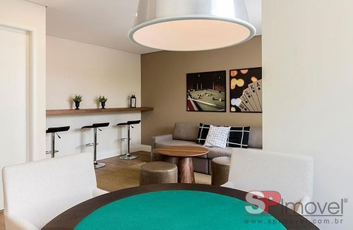 Imagem 8 de 9 de Venda Residential / Apartment Vila Mazzei São Paulo - 7847