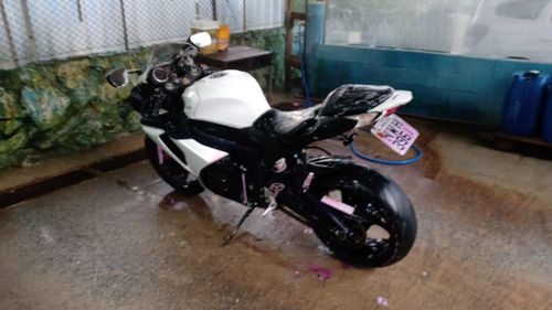 Suzuki Gsx 1000