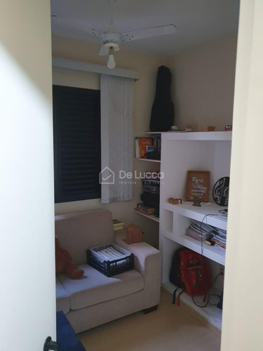 Imagem 6 de 18 de Apartamento À Venda Em Parque Prado - Ap008489