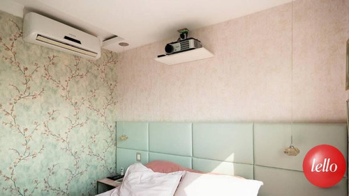 Imagem 12 de 19 de Apartamento - Ref: 243275