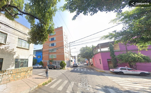 Venta Departamento Chilardi 30 Observatorio Miguel Hidalgo Cdmx/ Recuperacion Bancaria Laab2