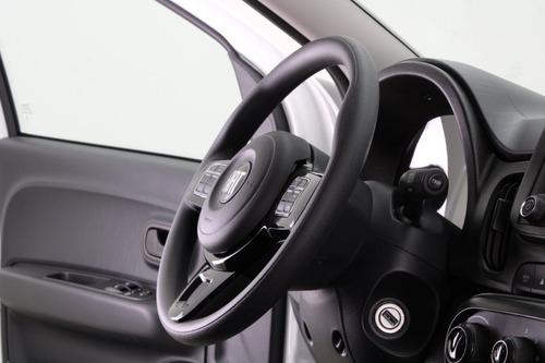 Fiat Mobi Trekking 1.0 MT - SEGURO GRATIS POR 1 AÑO