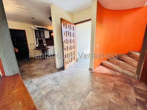 Asg Grandiosa Casa En Venta En La Urb La Mulera 25-19962