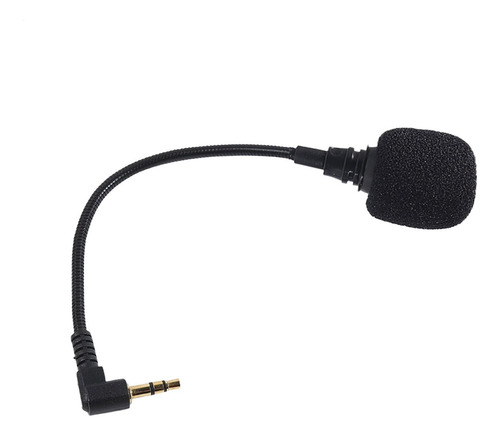 Accesorio De Micrófono Para Auriculares Accesorio De Micrófo