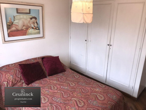 Departamento De 3 Ambientes Playa Grande