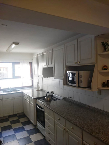 Imagen 3 de 14 de Dpto. Penthouse Duplex - 4 Dor. C/coch. Nva Cba - Crisol 135