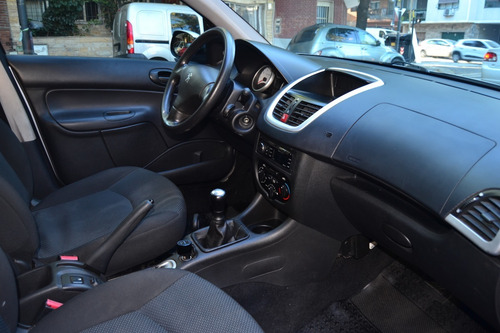 Peugeot 207 Compact 1.4 5p Xs Allure Nov2015