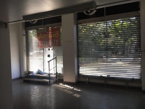Imagen 4 de 11 de Local En Venta Monserrat