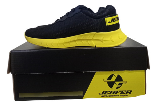 Zapatillas Deportivas Jerfer Unisex