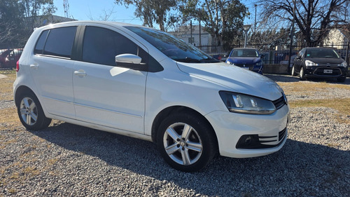 Volkswagen Fox 1.6 Comfortline