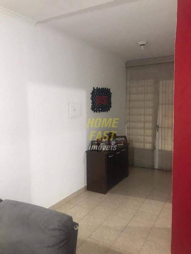 Imagem 12 de 17 de Casa Com 4 Dormitórios À Venda Por R$ 610.000,00 - Jardim Santa Francisca - Guarulhos/sp - Ca0467