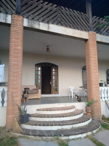 Imagem 5 de 17 de Chacara - Ch00010 - 67864583