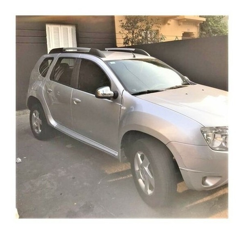 Imagem 3 de 8 de Renault Duster Dynamique 1.6 Flex 16v Mec.