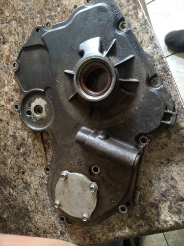 24450057 Bomba Aceite Cobalt Vectra Opel Safira 2002 A 2008 (Usado)