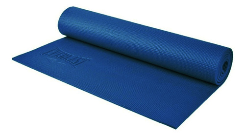 Yoga Mat Marca Everlast 6mm Colchoneta Esterilla