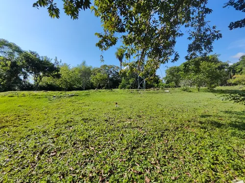 Lote En Santa Fe De Antioquia En La Milla De Oro