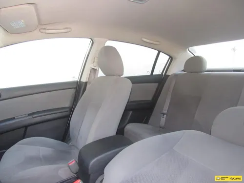 Nissan Sentra 2.0 Sl At